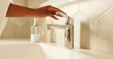 Les nouvelles technologies pour économiser de l'eau