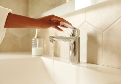 Les nouvelles technologies pour économiser de l'eau