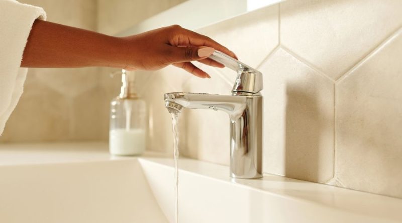 Les nouvelles technologies pour économiser de l'eau